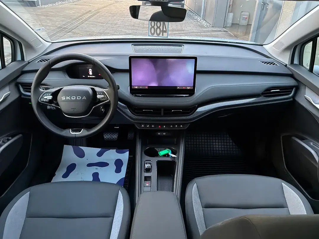 Skoda Elroq - Thumbnail 7