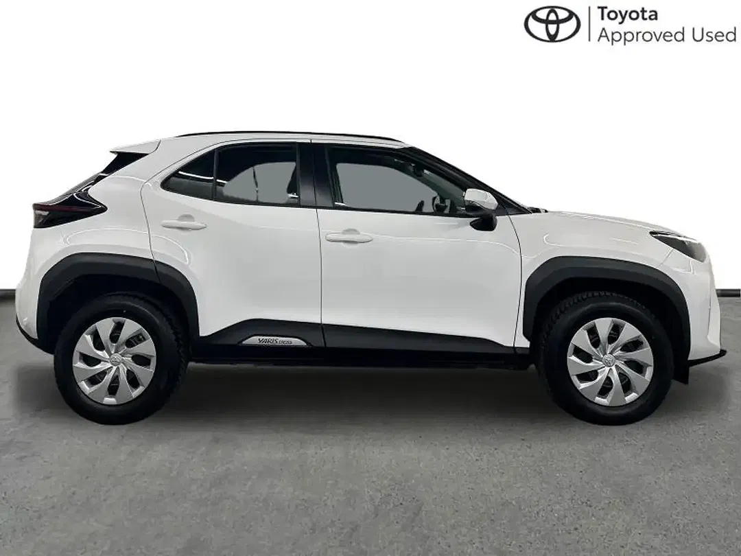 Toyota Yaris Cross - Thumbnail 14