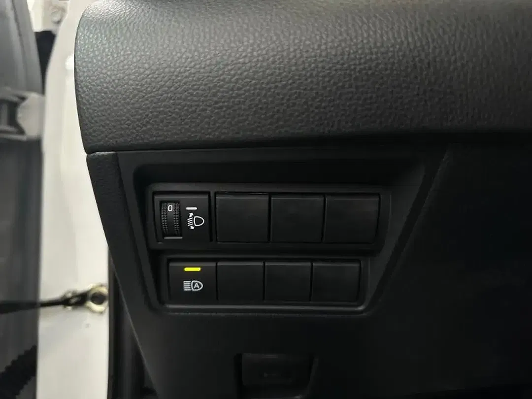 Toyota Yaris Cross - Thumbnail 19