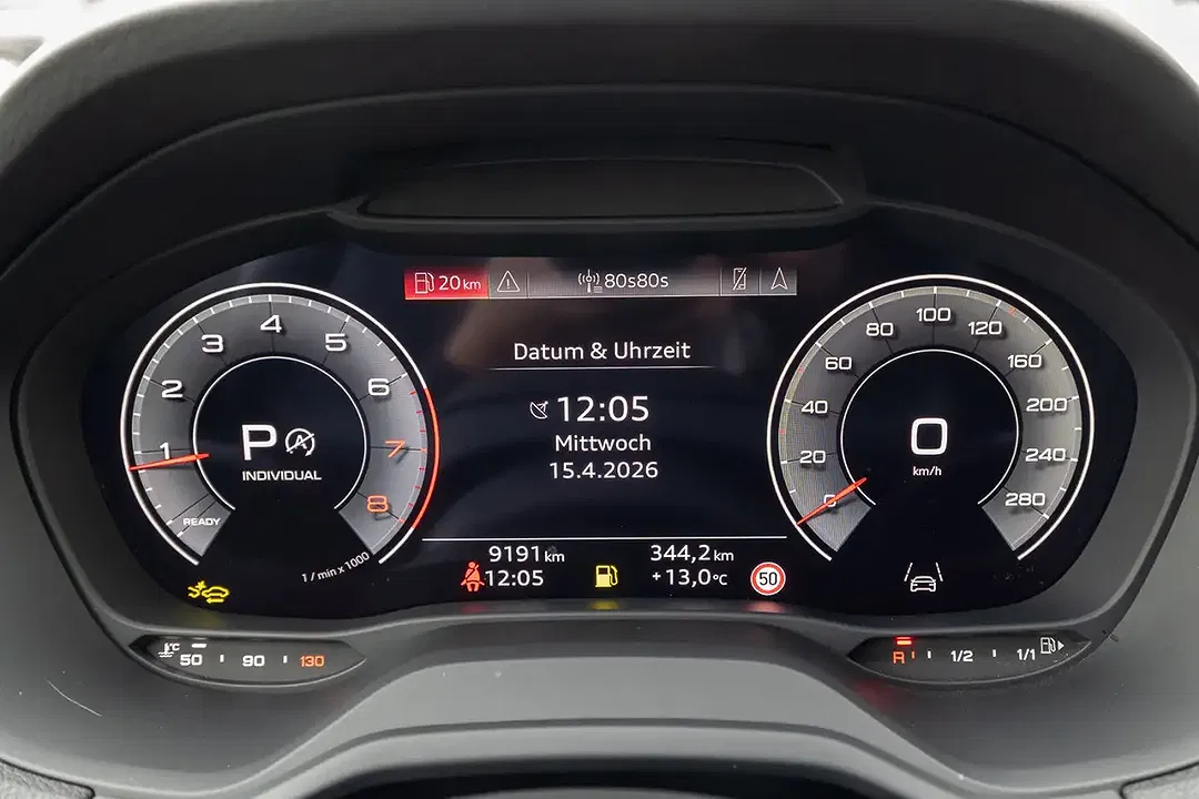 Audi Q2 - Thumbnail 12
