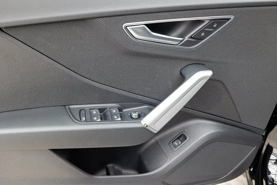 Audi Q2 - Thumbnail 13