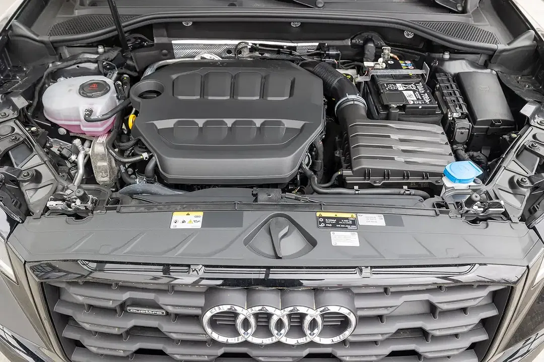 Audi Q2 - Thumbnail 14