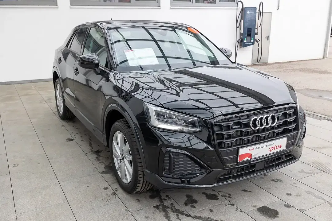 Audi Q2 - Thumbnail 6