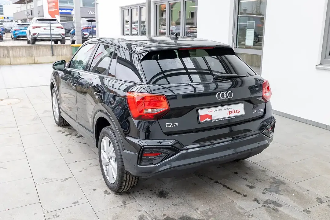 Audi Q2 - Thumbnail 7