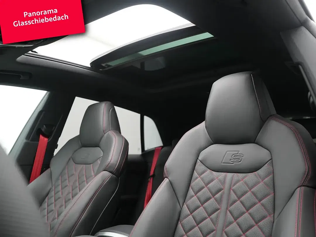 Audi Q8 - Thumbnail 6