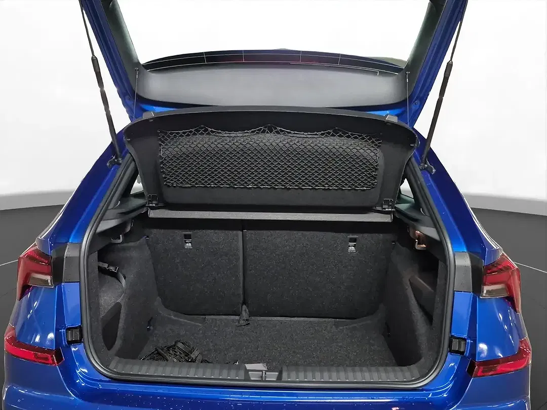 Skoda Kamiq - Thumbnail 14