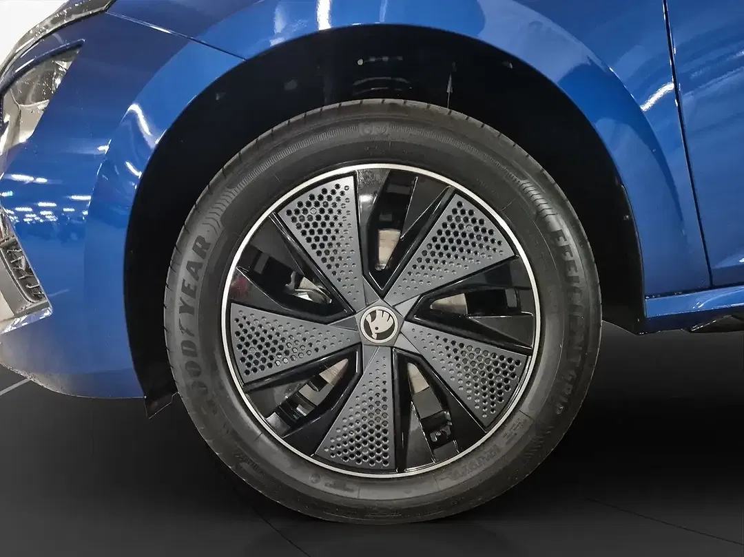 Skoda Kamiq - Thumbnail 7