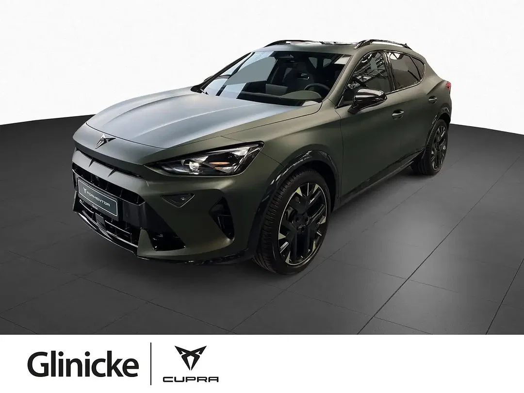 CUPRA Formentor - Afbeelding 1