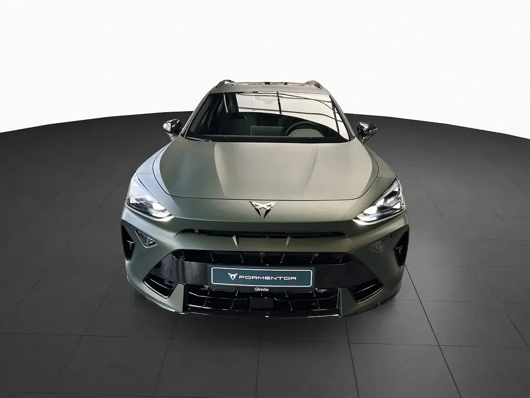 CUPRA Formentor - Thumbnail 3