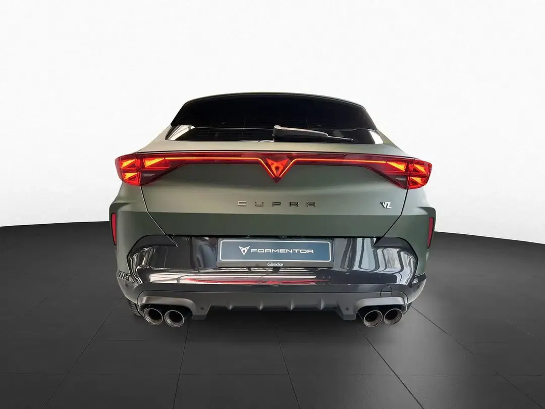 CUPRA Formentor - Thumbnail 4