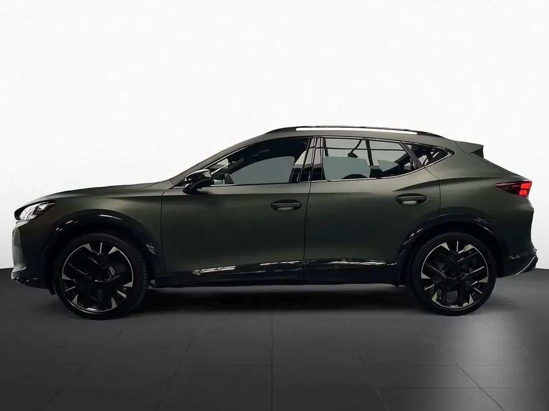 CUPRA Formentor - Thumbnail 5