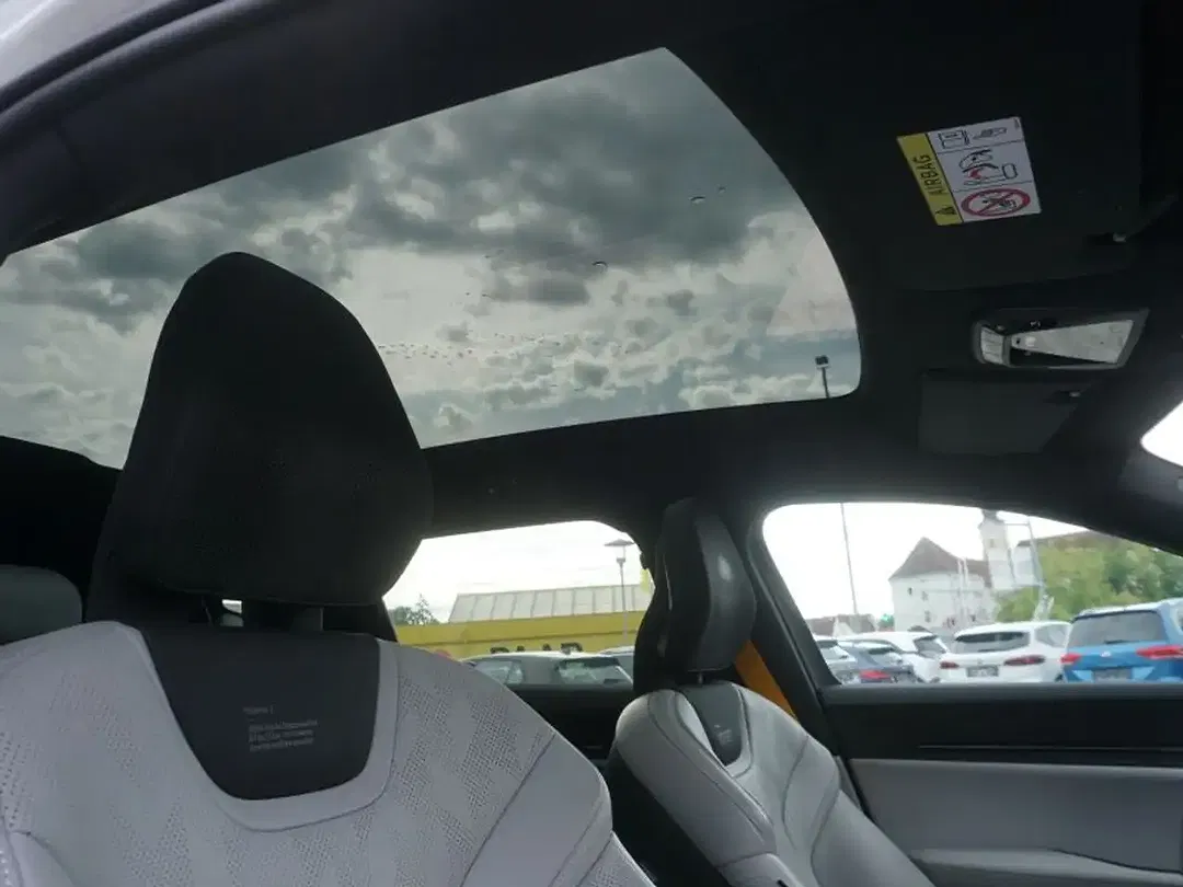 Polestar 3 - Thumbnail 14