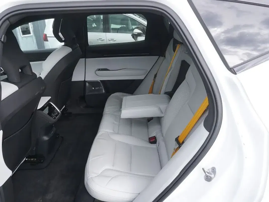 Polestar 3 - Thumbnail 15