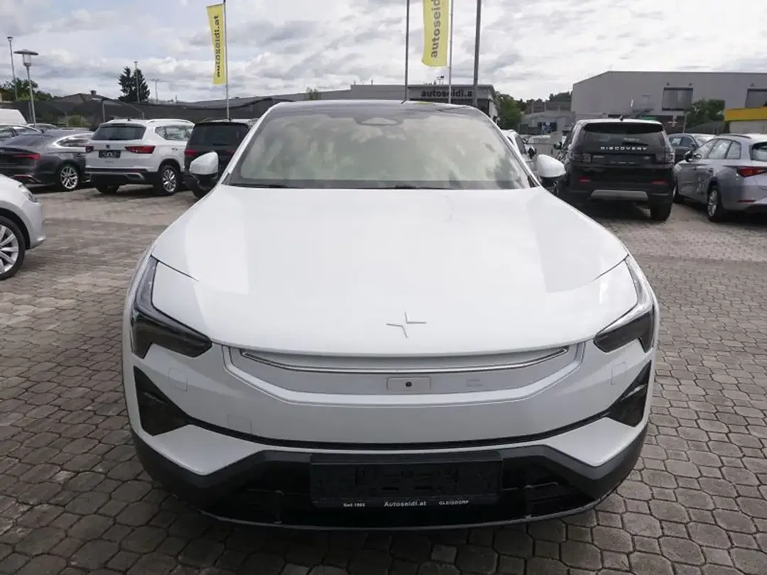 Polestar 3 - Thumbnail 3