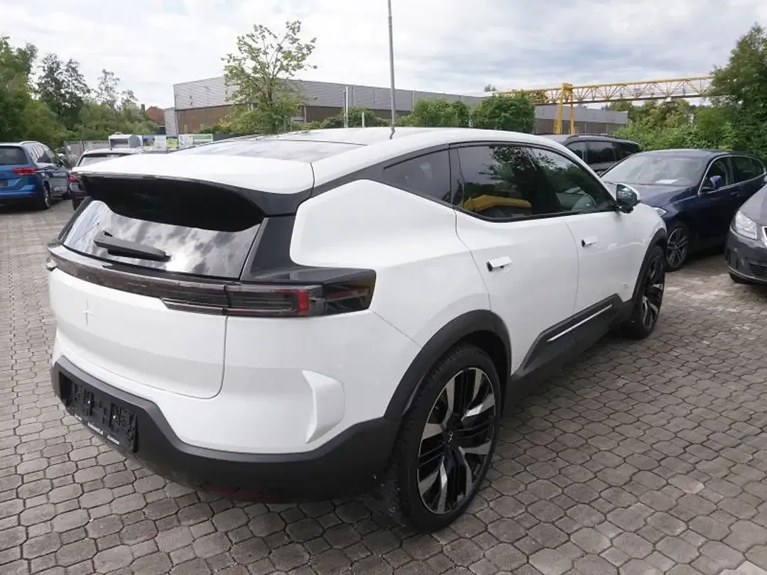 Polestar 3 - Thumbnail 4