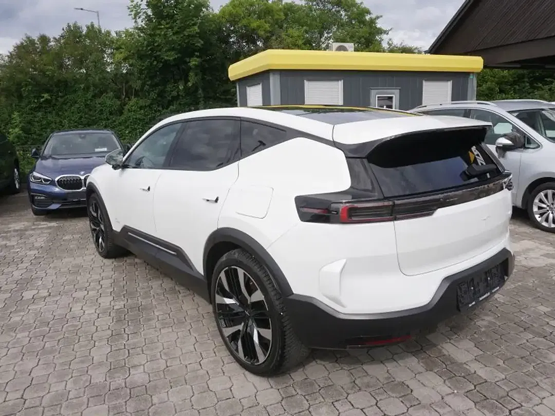 Polestar 3 - Thumbnail 5