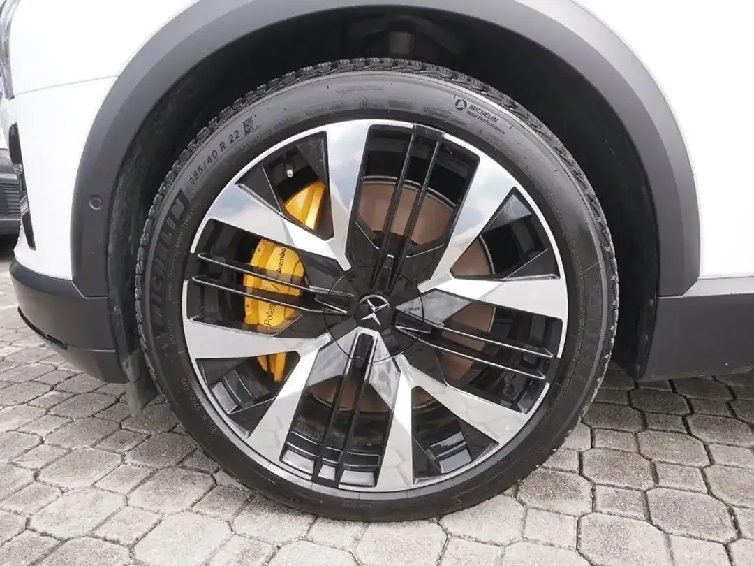 Polestar 3 - Thumbnail 6