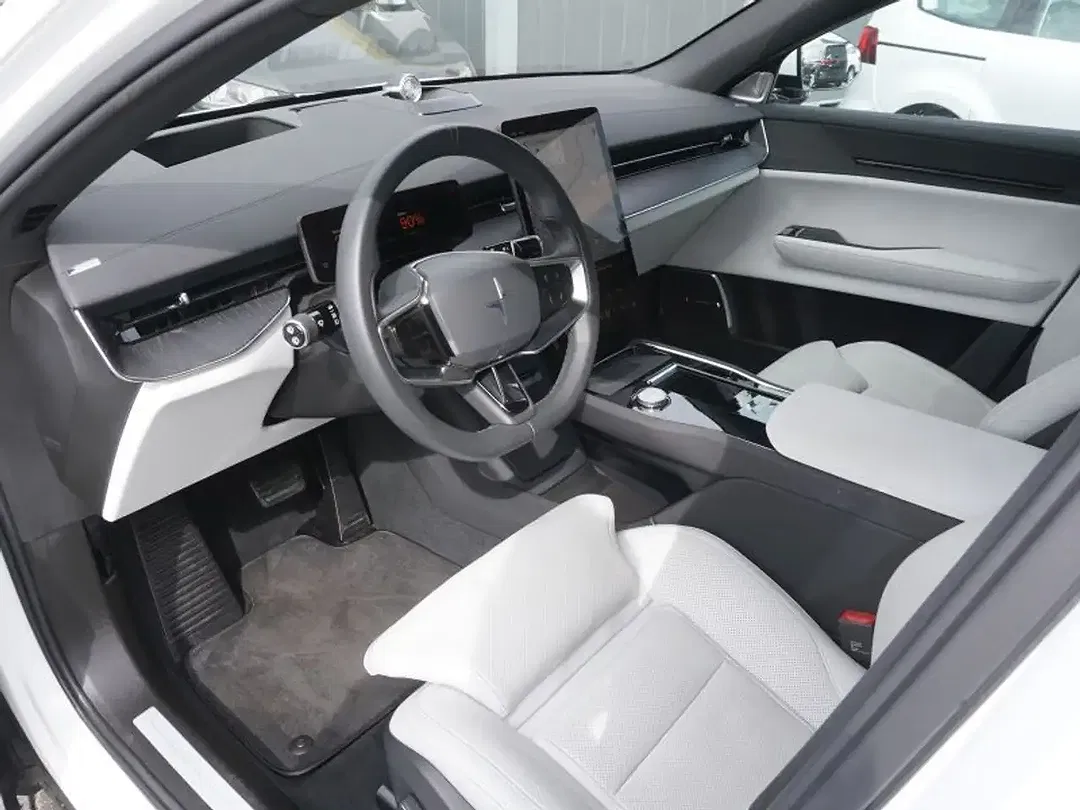Polestar 3 - Thumbnail 8