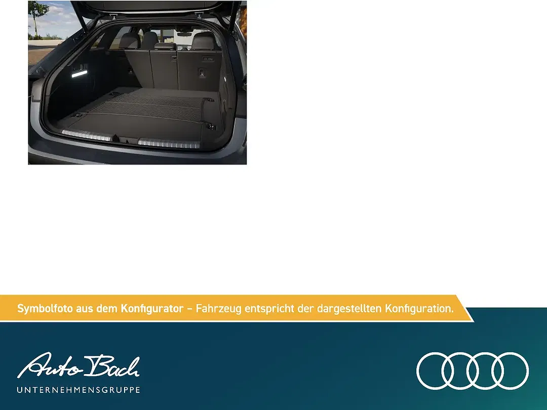 Audi A6 - Thumbnail 10