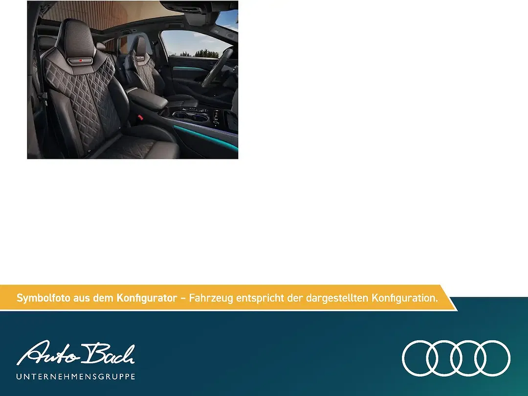 Audi A6 - Thumbnail 8