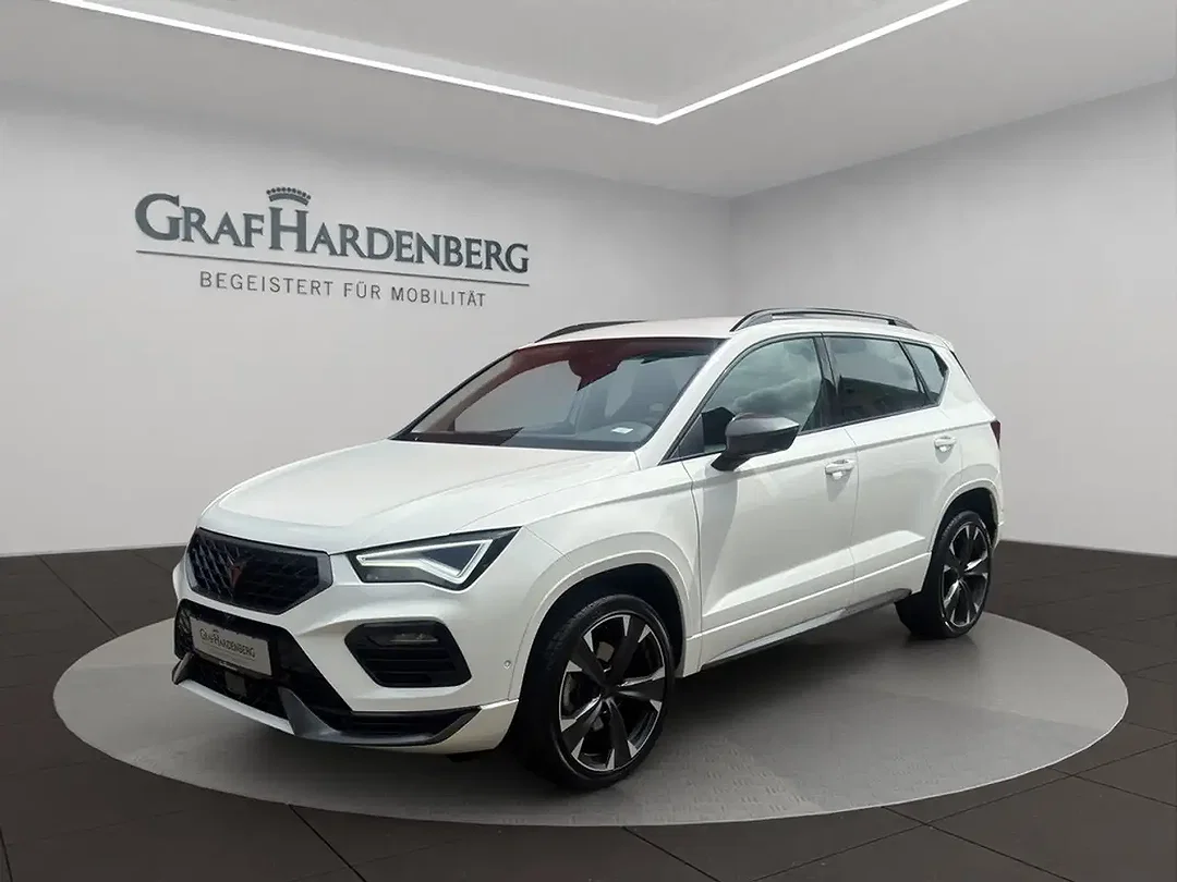 CUPRA Ateca - Afbeelding 1