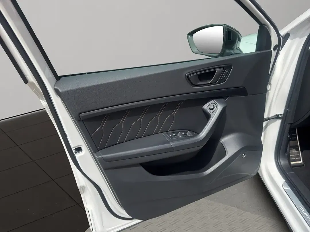 CUPRA Ateca - Thumbnail 10
