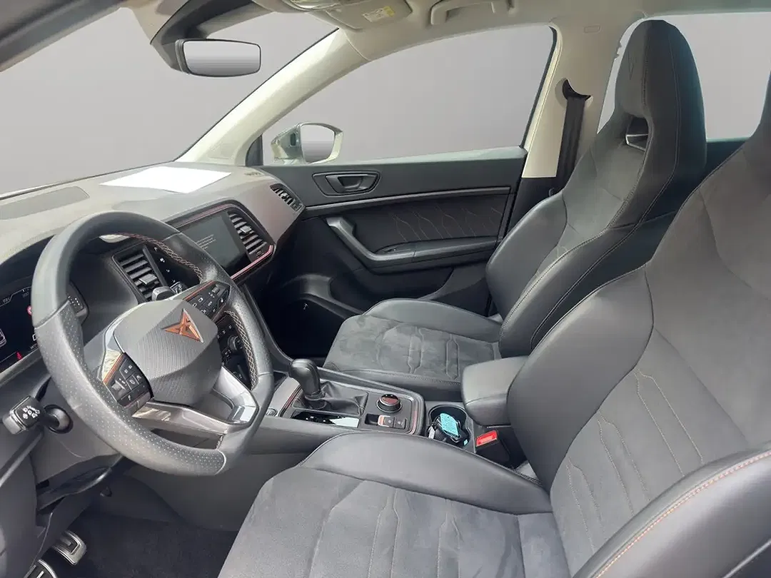 CUPRA Ateca - Thumbnail 11