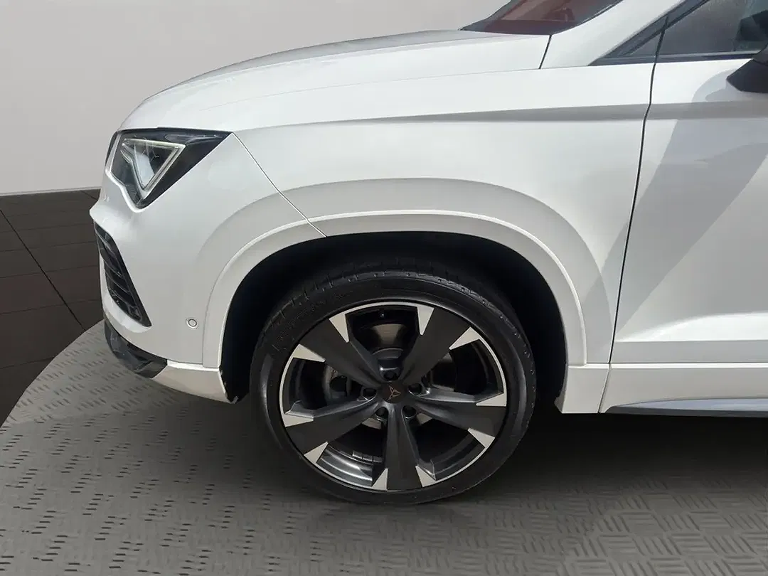 CUPRA Ateca - Thumbnail 3