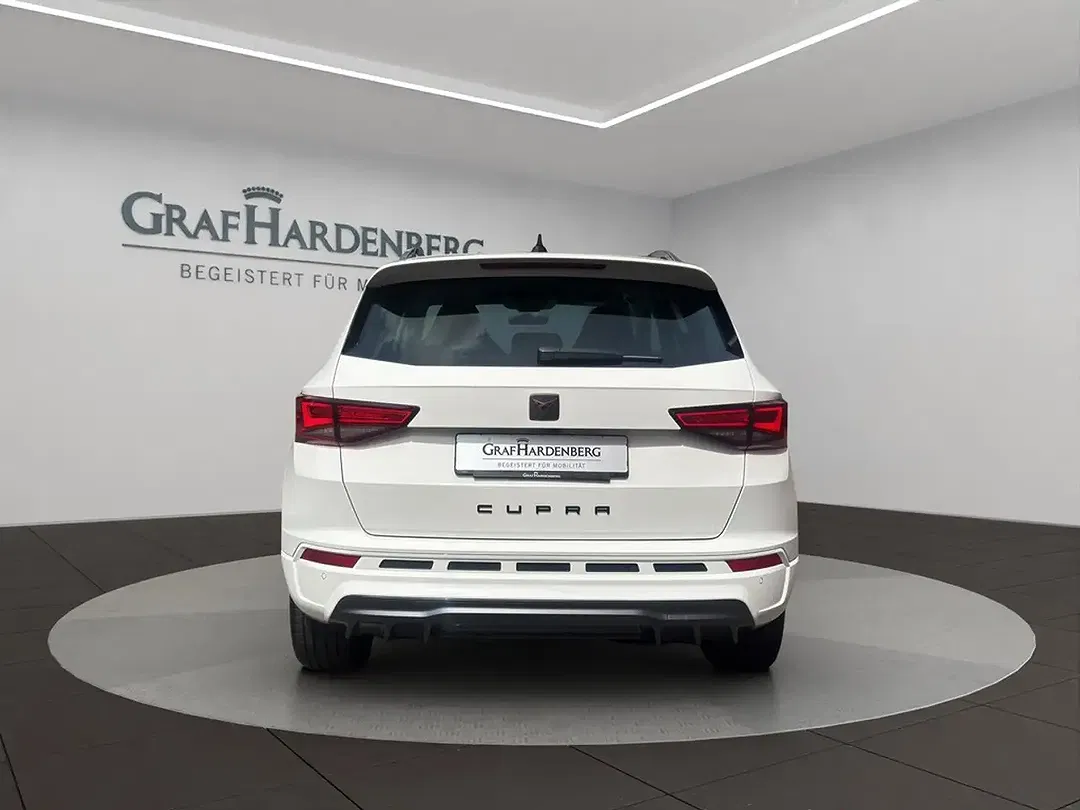 CUPRA Ateca - Thumbnail 5