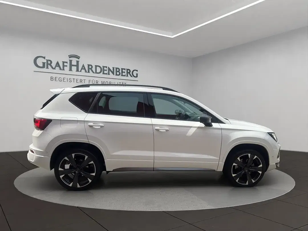 CUPRA Ateca - Thumbnail 7