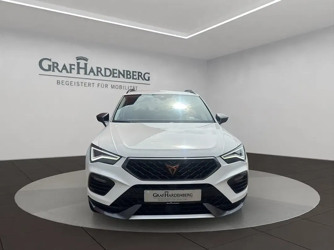 CUPRA Ateca - Thumbnail 9