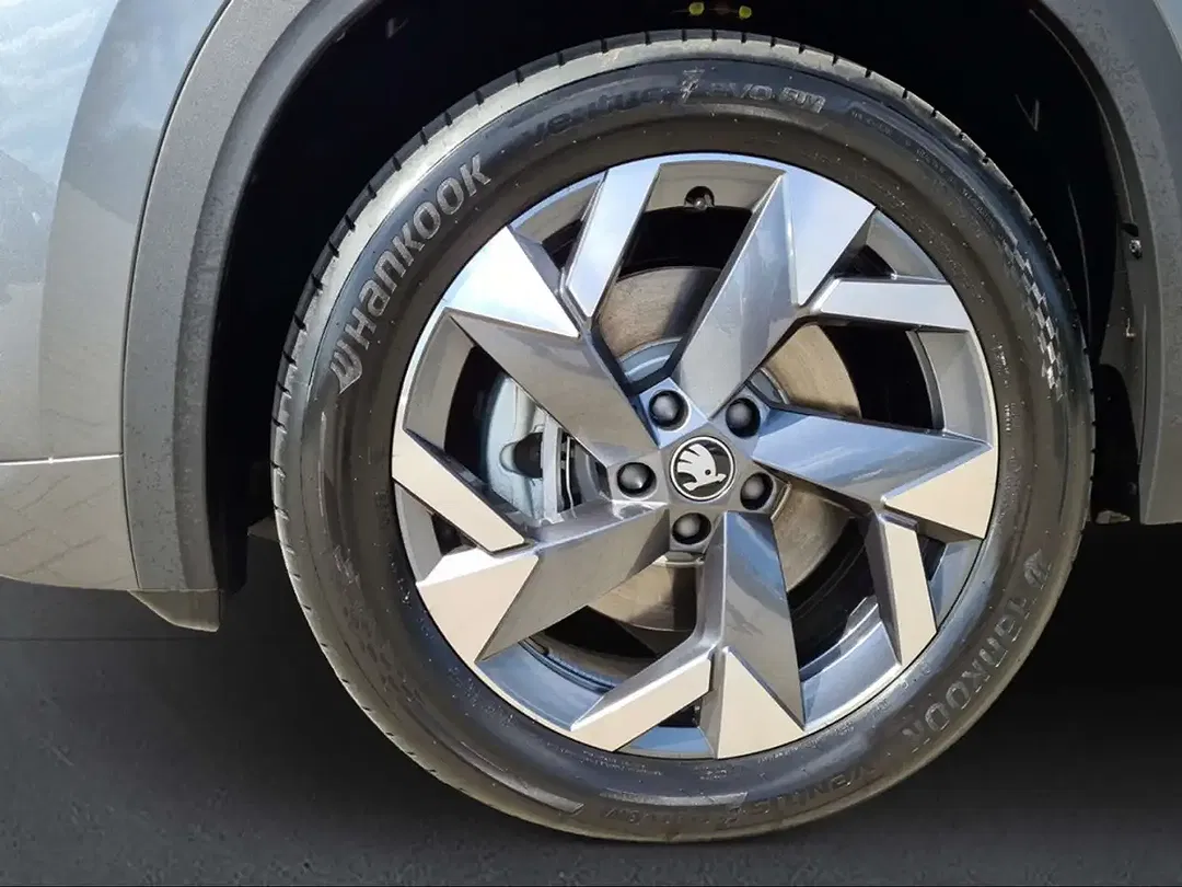 Skoda Kodiaq - Thumbnail 10