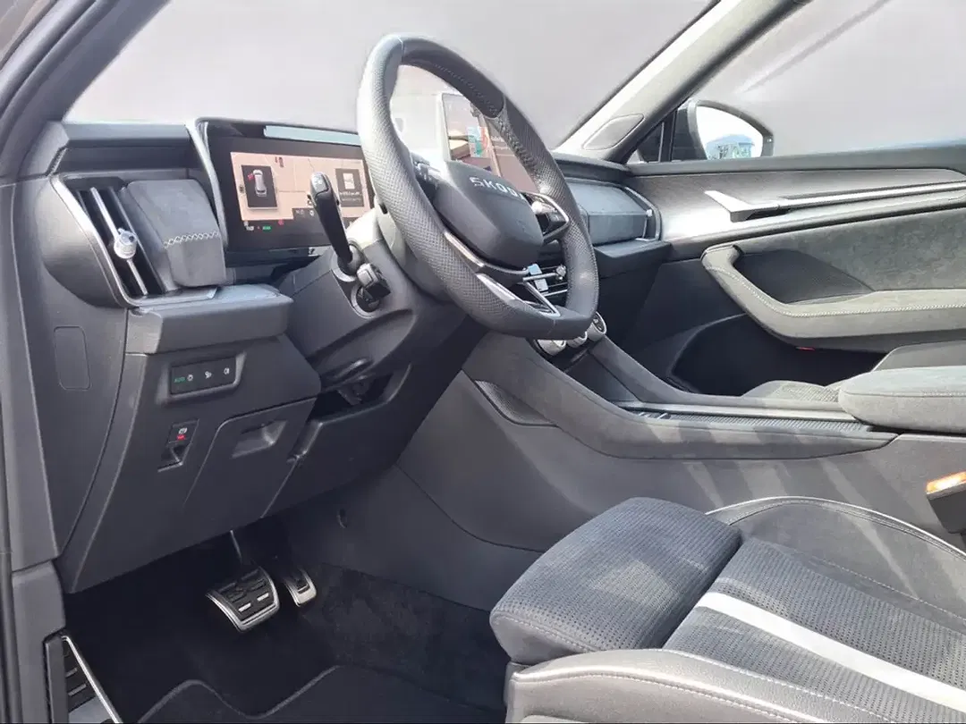 Skoda Kodiaq - Thumbnail 13
