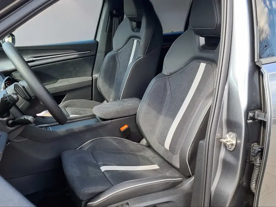 Skoda Kodiaq - Thumbnail 14