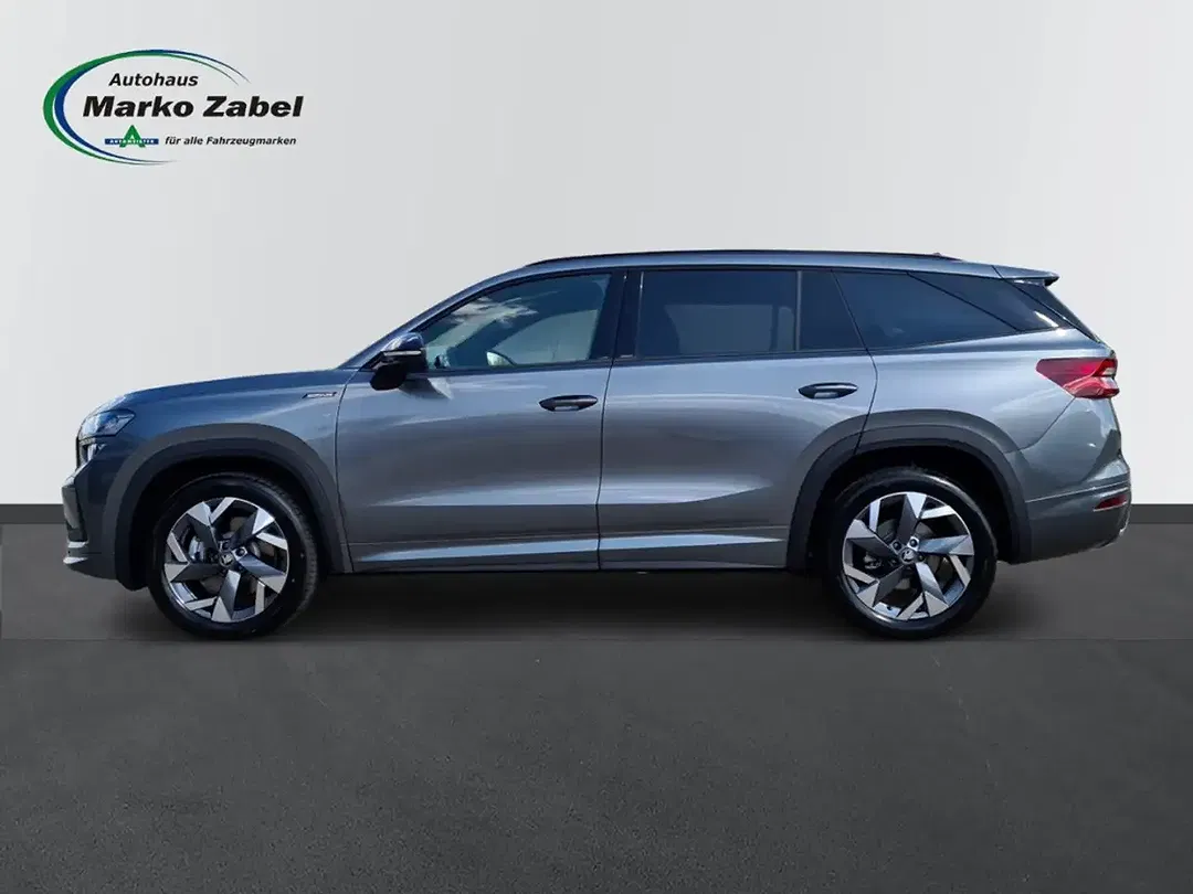 Skoda Kodiaq - Thumbnail 2