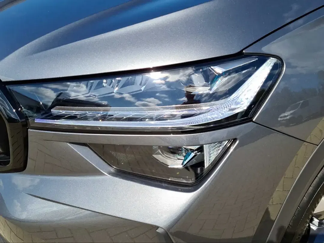 Skoda Kodiaq - Thumbnail 9