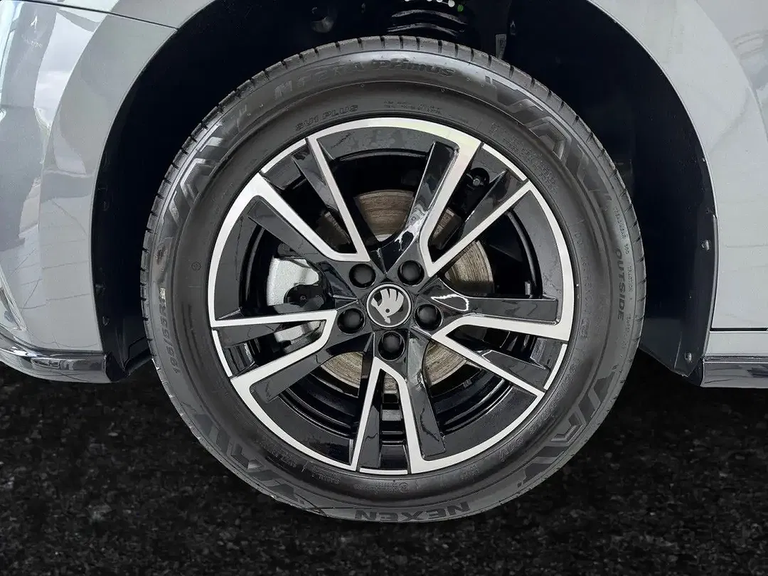 Skoda Fabia - Thumbnail 13