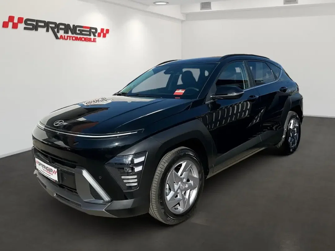 Hyundai KONA - Afbeelding 1