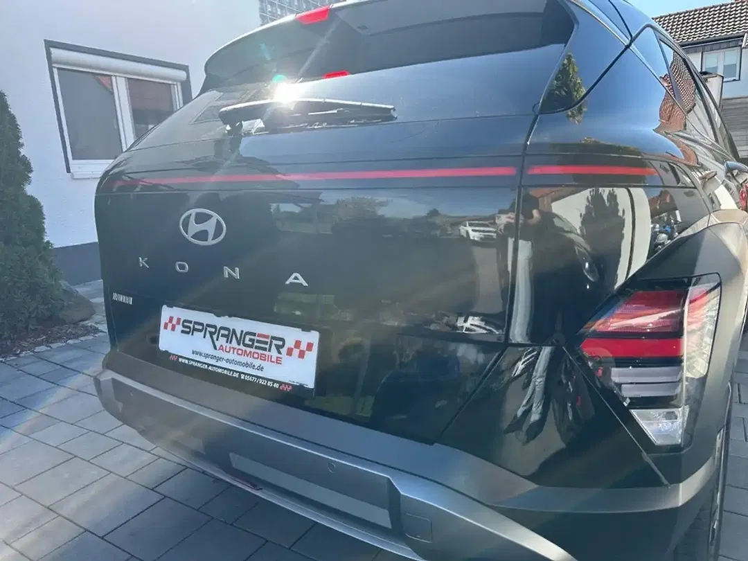 Hyundai KONA - Thumbnail 12
