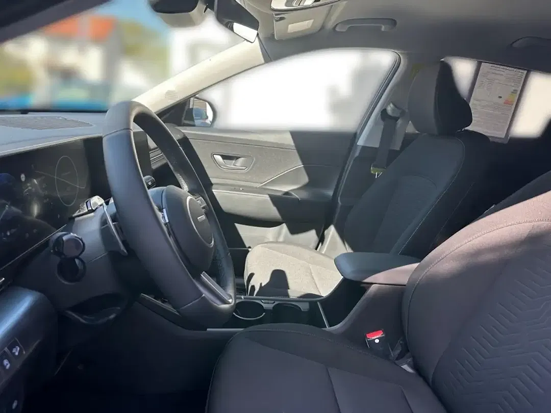 Hyundai KONA - Thumbnail 13