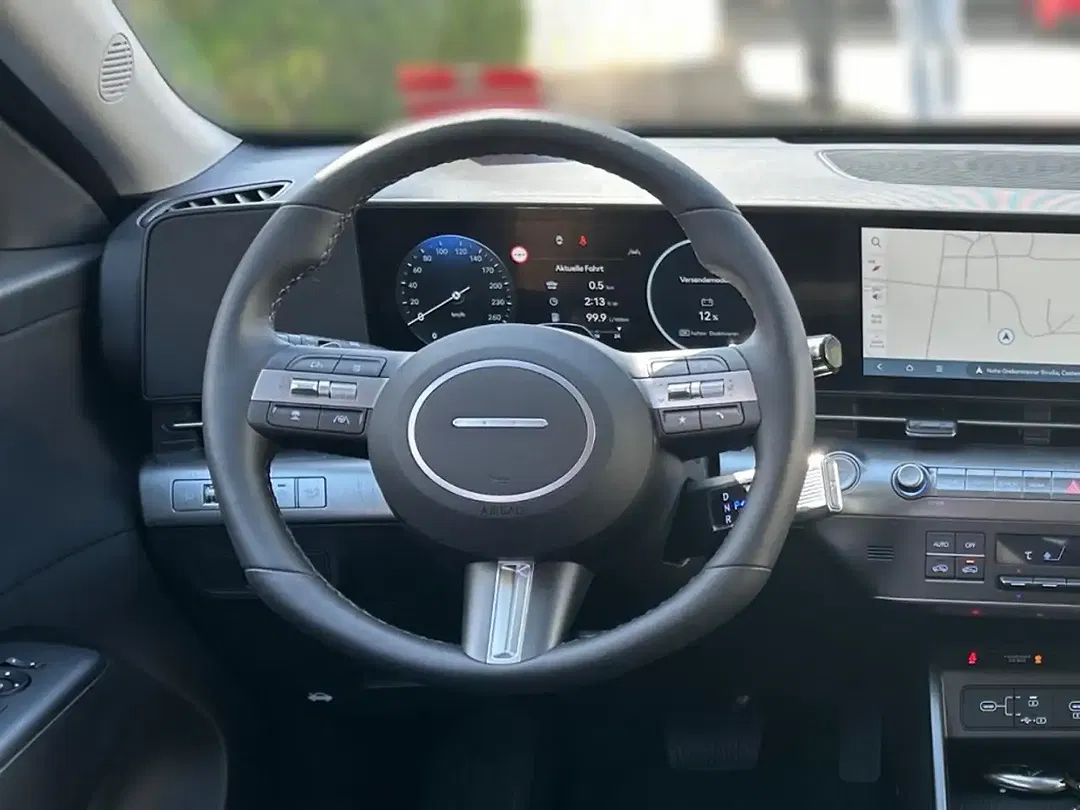 Hyundai KONA - Thumbnail 15