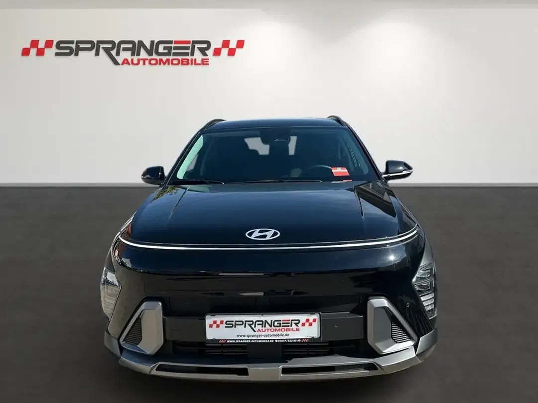 Hyundai KONA - Thumbnail 2