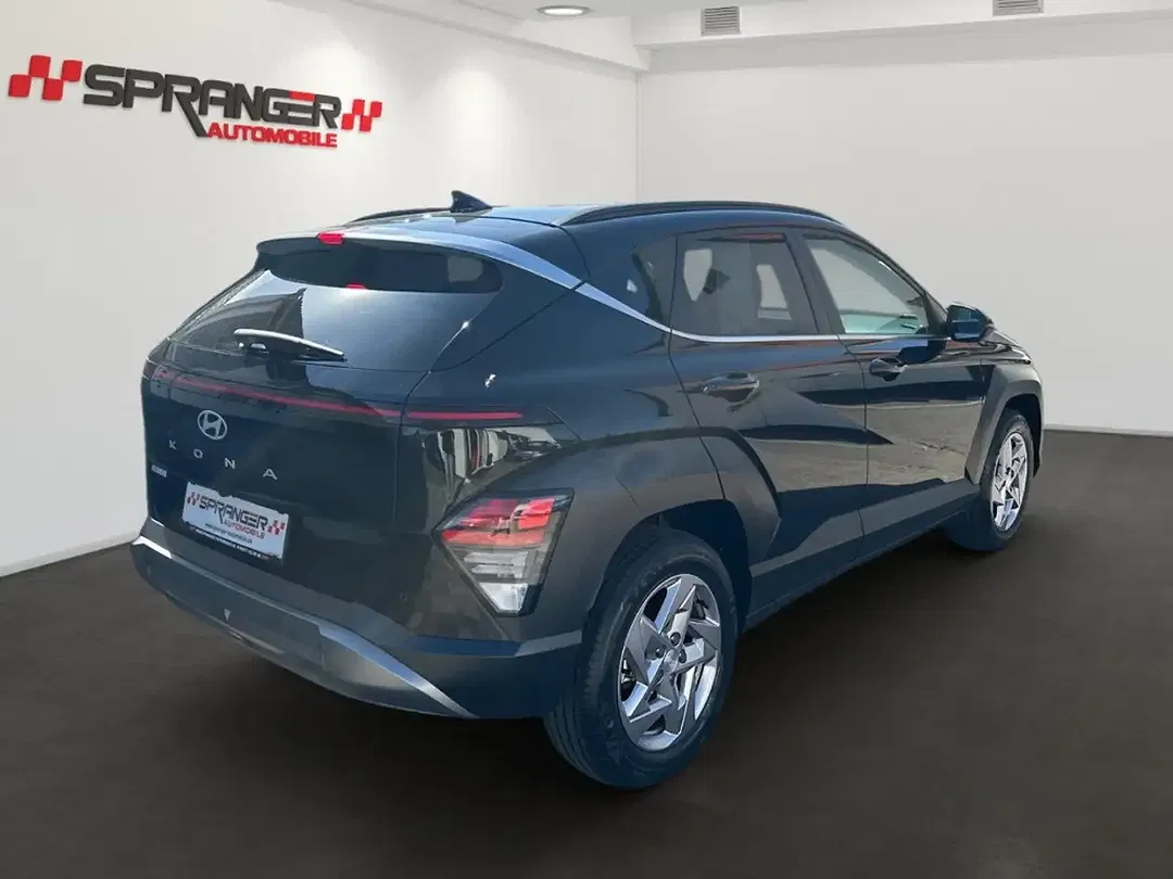 Hyundai KONA - Thumbnail 5
