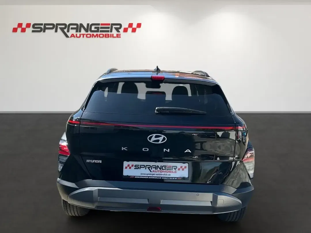Hyundai KONA - Thumbnail 6