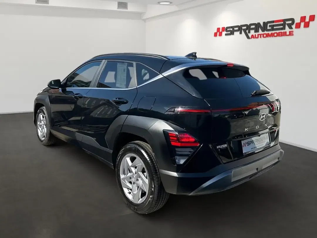 Hyundai KONA - Thumbnail 7
