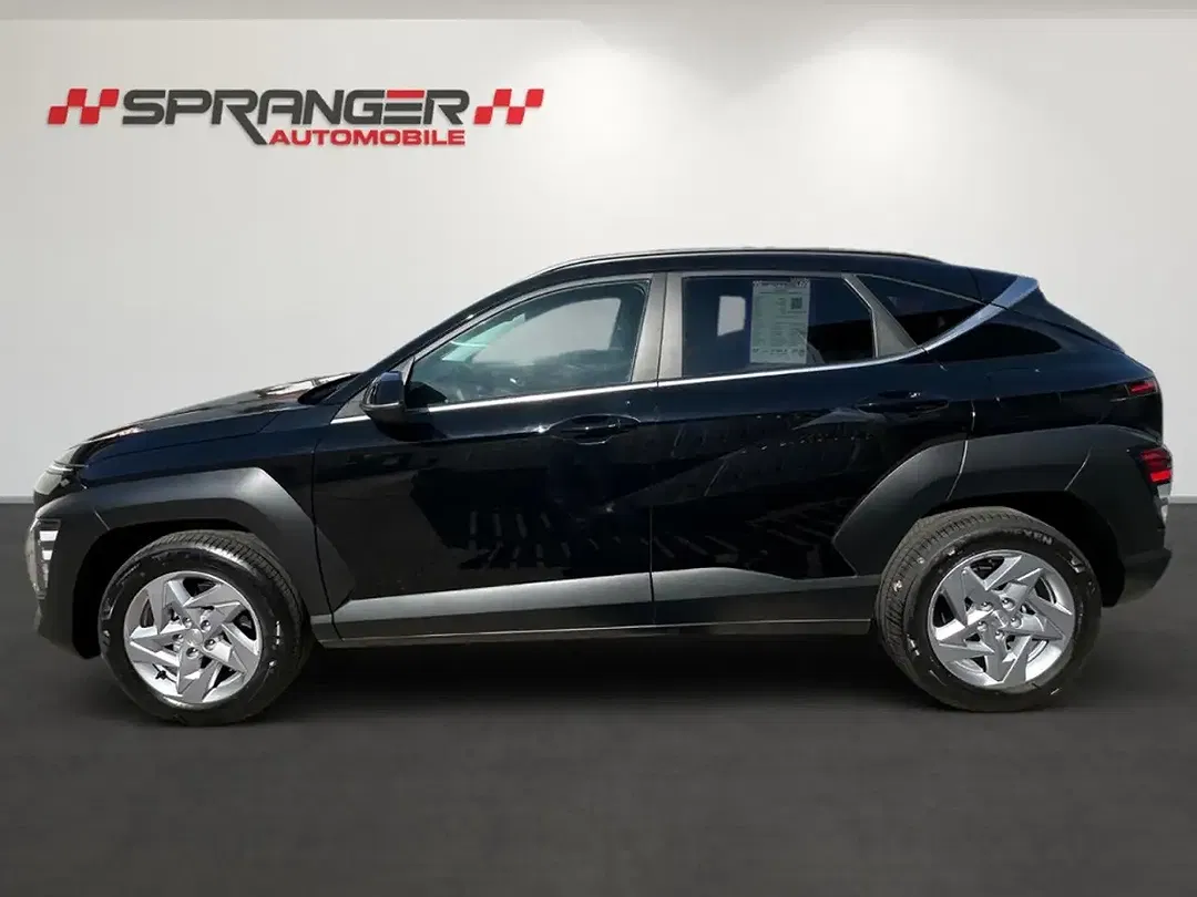 Hyundai KONA - Thumbnail 8