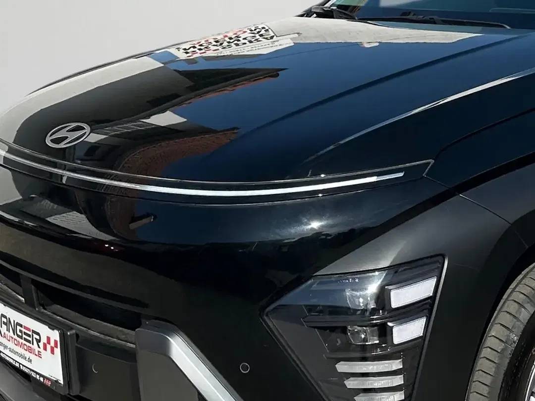 Hyundai KONA - Thumbnail 9