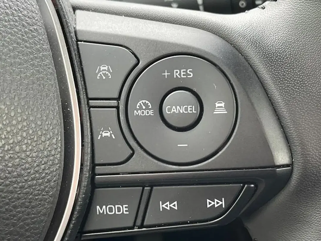Toyota Corolla Cross - Thumbnail 14