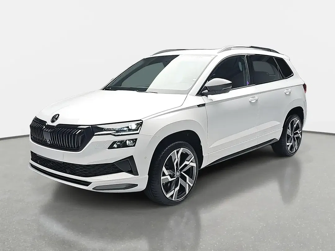 Skoda Karoq - Thumbnail 1