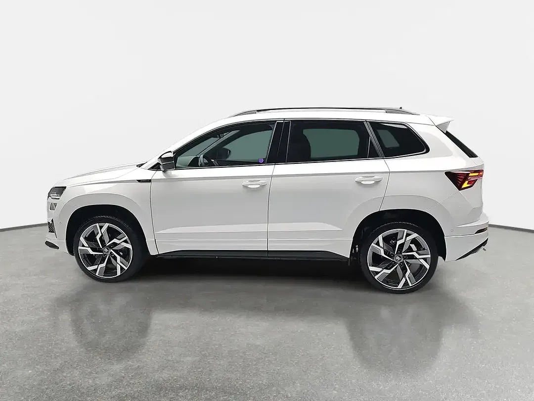 Skoda Karoq - Thumbnail 5
